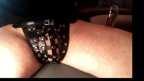 Snapshot of daddytimedeluxe chatting on April 2026 10:56:02 PM DaddyTime online show from April 2026 10:56:02 PM