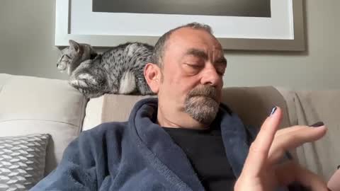 Snapshot of daddytom56 chatting on May 2026 09:49:02 AM daddytom56 online show from May 2026 09:49:02 AM
