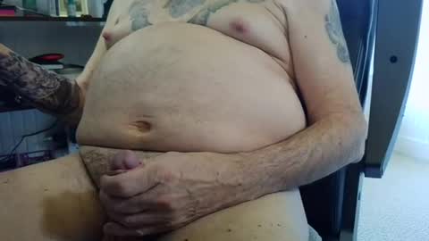 daddytrash online show from June 2026 12:52:02 AM