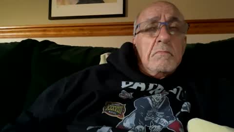 daddyweis online show from October 2025 08:36:02 PM