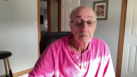 daddyweis online show from January 2026 04:01:01 PM