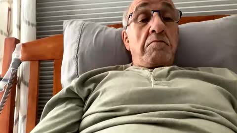 daddyweis online show from January 2026 02:39:02 AM