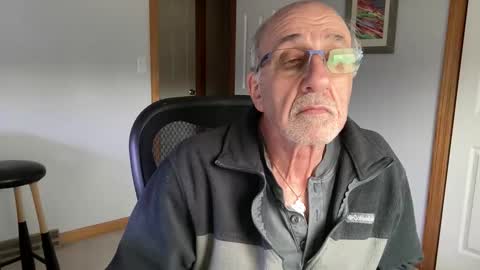daddyweis online show from March 2026 09:53:02 PM
