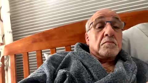 daddyweis online show from April 2026 03:28:01 AM