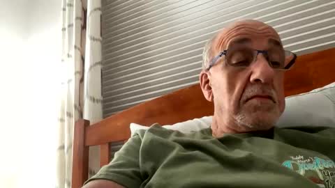 daddyweis online show from May 2026 02:18:02 AM