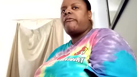 DadeesQTPie online show from February 2026 02:54:02 PM