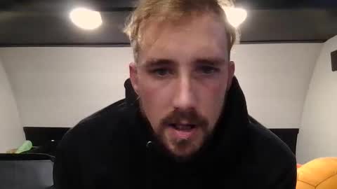 DadGoesWild online show from December 2024 03:47:02 AM