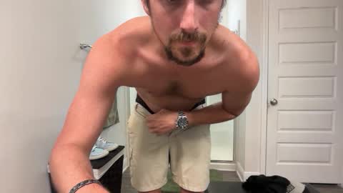 DadGoesWild online show from June 2026 06:31:01 PM