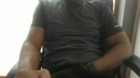 Snapshot of dadsblk chatting on October 2025 04:26:01 PM D online show from October 2025 04:26:01 PM