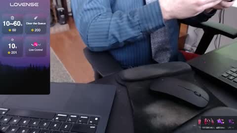 DadsSecret online show from March 2026 02:54:02 PM