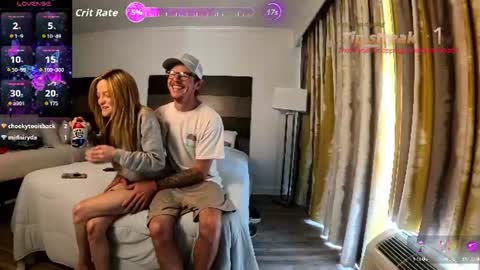 dadwouldbeproud1 online show from July 2026 12:19:02 PM