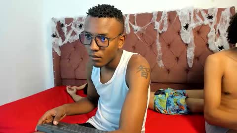 ALLAN online show from October 2025 01:19:01 PM