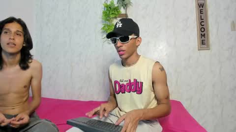 Snapshot of dady_show69 chatting on April 2026 11:36:02 AM ALLAN online show from April 2026 11:36:02 AM