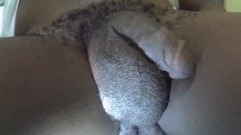 GIANT  Lamar  72 ft  tall  with a  10 inches  BBC   hard quick cumshot in private show lets go online show from July 2026 12:53:01 PM