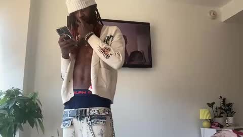 Snapshot of daedotfrankyloko649881 chatting on November 2025 10:09:02 PM DaedotFrankyLoko online show from November 2025 10:09:02 PM