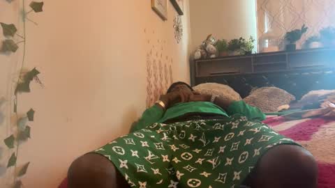 Snapshot of daedotfrankyloko649881 chatting on March 2026 07:27:01 PM DaedotFrankyLoko online show from March 2026 07:27:01 PM