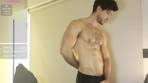 Snapshot of daemon_30 chatting on June 2026 08:35:01 PM Alexl XAlphaa 20cm folow me online show from June 2026 08:35:01 PM