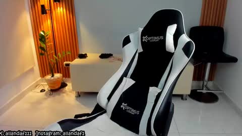 Allan Daf online show from February 2025 03:41:02 PM