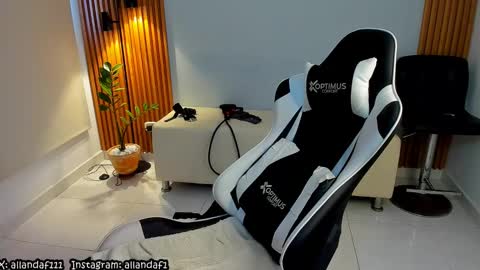 Allan Daf online show from February 2025 02:06:02 PM