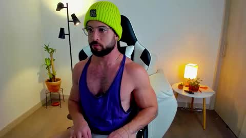 Allan Daf online show from February 2026 02:10:01 AM