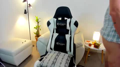 Allan Daf online show from March 2026 09:10:02 PM