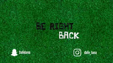 Dafelana online show from February 2026 05:06:02 AM