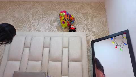 Snapshot of daffnelewis chatting on February 2026 11:15:01 AM daffnelewis online show from February 2026 11:15:01 AM
