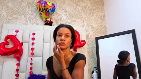 Snapshot of daffnelewis chatting on February 2026 11:22:01 AM daffnelewis online show from February 2026 11:22:01 AM