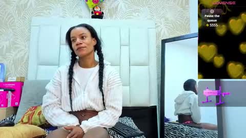 Snapshot of daffnelewis chatting on March 2026 11:16:01 AM daffnelewis online show from March 2026 11:16:01 AM