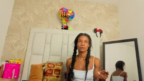 Snapshot of daffnelewis chatting on April 2026 11:56:01 AM daffnelewis online show from April 2026 11:56:01 AM