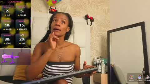 Snapshot of daffnelewis chatting on May 2026 02:05:01 PM daffnelewis online show from May 2026 02:05:01 PM