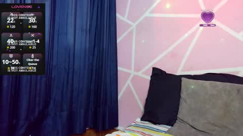 Snapshot of dafna_and_kris chatting on March 2026 12:03:02 AM dafna and kris online show from March 2026 12:03:02 AM
