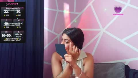 Snapshot of dafna_and_kris chatting on March 2026 10:10:01 PM dafna and kris online show from March 2026 10:10:01 PM