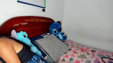 dafna lorens  online show from January 2025 07:28:01 PM