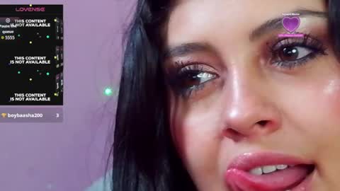 dafna lorens  online show from April 2026 10:18:01 PM