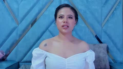 Snapshot of dafne_cleo chatting on September 2025 08:20:02 PM Dafne online show from September 2025 08:20:02 PM