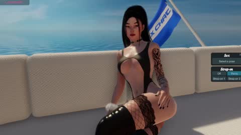 DAFNE online show from January 2025 06:46:01 PM