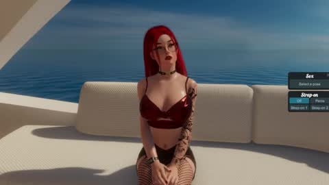 DAFNE online show from March 2025 04:44:02 PM