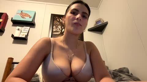 Snapshot of dafnecloutier chatting on January 2025 09:55:02 PM Dafne 27 Cory-24 online show from January 2025 09:55:02 PM