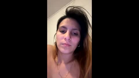 Snapshot of dafnecloutier chatting on January 2025 05:51:01 AM Dafne 27 Cory-24 online show from January 2025 05:51:01 AM