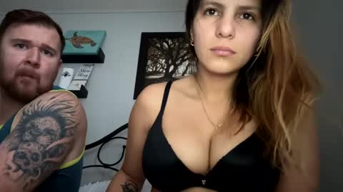 Snapshot of dafnecloutier chatting on February 2025 02:10:01 PM Dafne 27 Cory-24 online show from February 2025 02:10:01 PM