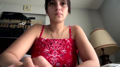 Snapshot of dafnecloutier chatting on March 2025 09:37:02 PM Dafne 27 Cory-24 online show from March 2025 09:37:02 PM
