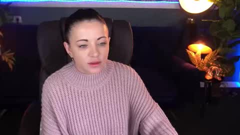 Dafni Mon online show from November 2025 06:57:02 AM