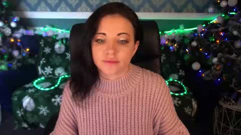 Dafni Mon online show from January 2026 06:39:02 AM