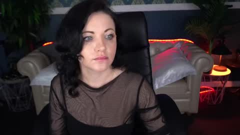 Dafni Mon online show from April 2026 05:30:01 AM