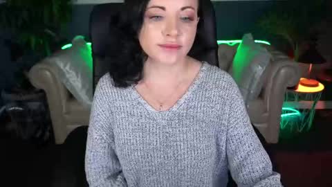 Dafni Mon online show from April 2026 05:43:02 AM