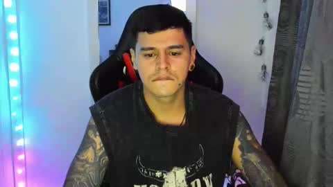 my name is Jhon and I live in colombia online show from March 2026 07:03:02 AM