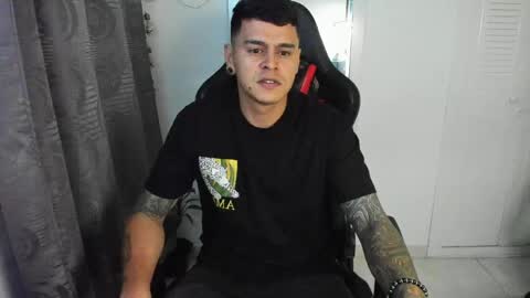 my name is Jhon and I live in colombia online show from May 2026 06:19:02 AM