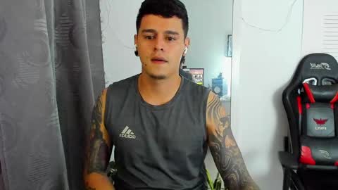 my name is Jhon and I live in colombia online show from May 2026 03:47:01 AM