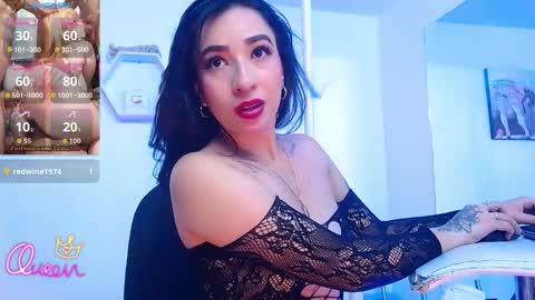 Dagny  online show from February 2026 05:14:01 AM